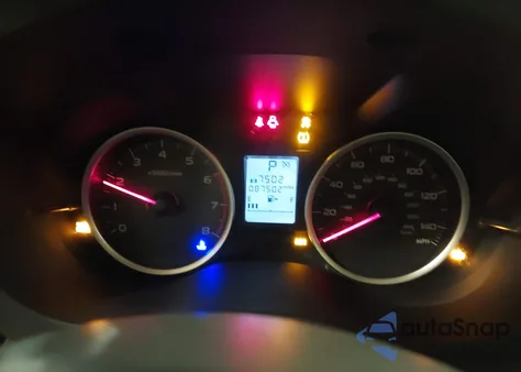 2016 Subaru Forester 2.5I Premium z USA, uszkodzony, nr VIN JF2SJADC1GH446414